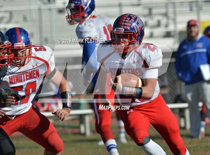 Thumbnail 1 in Washington Township @ Trenton Central photogallery.