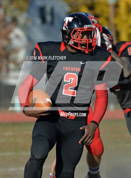Thumbnail 3 in Washington Township @ Trenton Central photogallery.