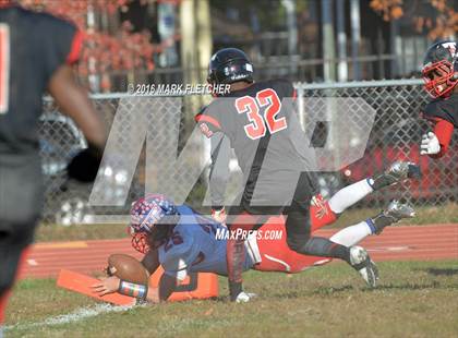 Thumbnail 3 in Washington Township @ Trenton Central photogallery.