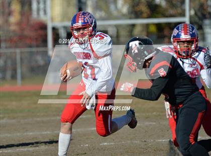 Thumbnail 3 in Washington Township @ Trenton Central photogallery.