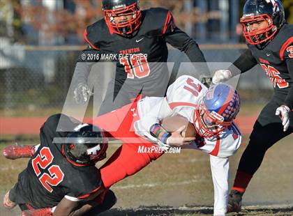 Thumbnail 1 in Washington Township @ Trenton Central photogallery.