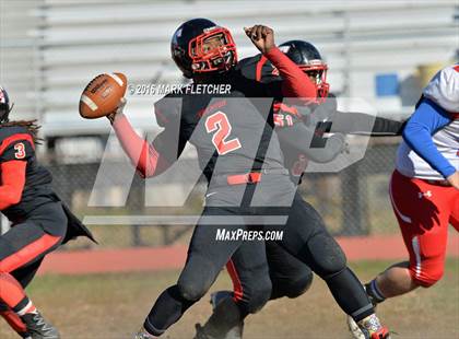 Thumbnail 2 in Washington Township @ Trenton Central photogallery.