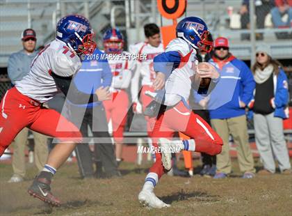 Thumbnail 3 in Washington Township @ Trenton Central photogallery.
