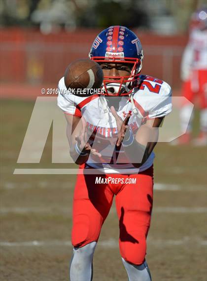 Thumbnail 3 in Washington Township @ Trenton Central photogallery.