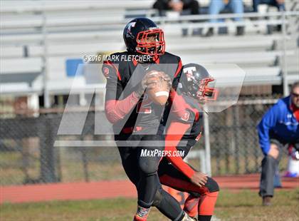 Thumbnail 3 in Washington Township @ Trenton Central photogallery.