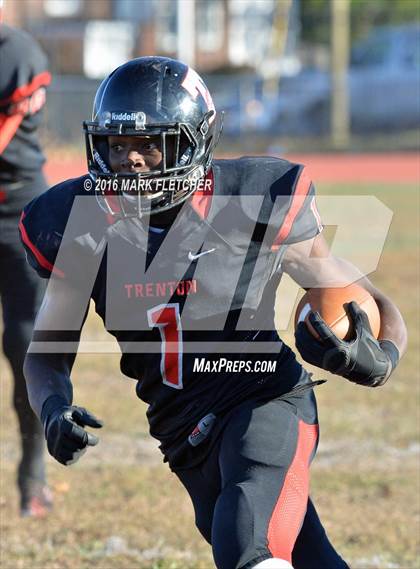Thumbnail 3 in Washington Township @ Trenton Central photogallery.