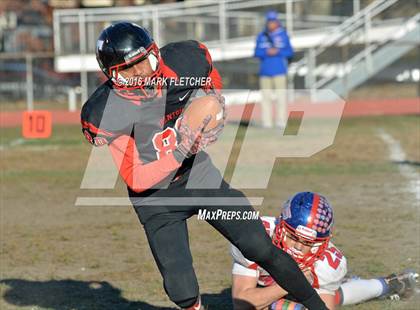 Thumbnail 2 in Washington Township @ Trenton Central photogallery.