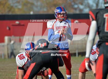 Thumbnail 3 in Washington Township @ Trenton Central photogallery.