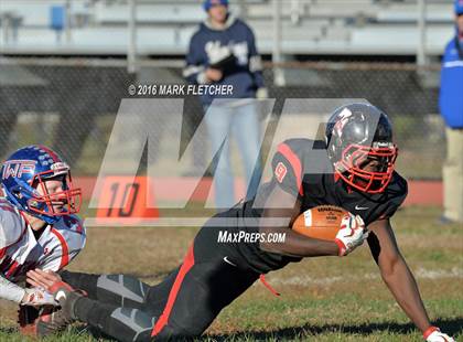 Thumbnail 2 in Washington Township @ Trenton Central photogallery.