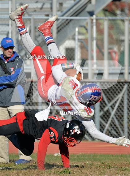 Thumbnail 1 in Washington Township @ Trenton Central photogallery.