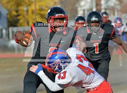 Thumbnail 2 in Washington Township @ Trenton Central photogallery.