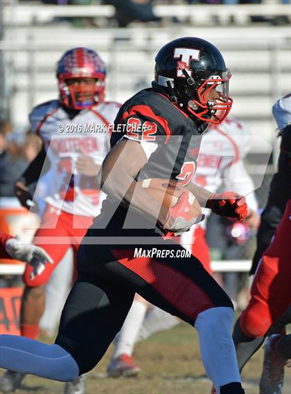 Thumbnail 1 in Washington Township @ Trenton Central photogallery.