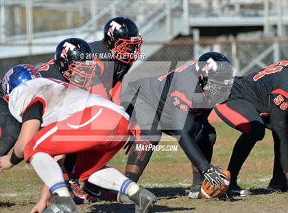 Thumbnail 3 in Washington Township @ Trenton Central photogallery.