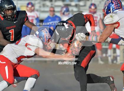 Thumbnail 2 in Washington Township @ Trenton Central photogallery.