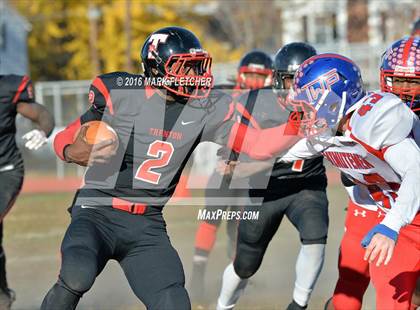 Thumbnail 1 in Washington Township @ Trenton Central photogallery.