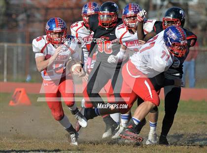 Thumbnail 3 in Washington Township @ Trenton Central photogallery.
