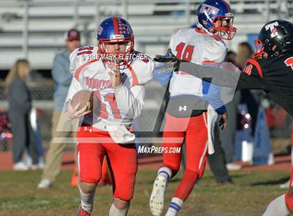 Thumbnail 1 in Washington Township @ Trenton Central photogallery.