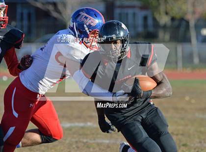 Thumbnail 2 in Washington Township @ Trenton Central photogallery.