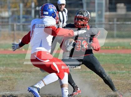 Thumbnail 3 in Washington Township @ Trenton Central photogallery.