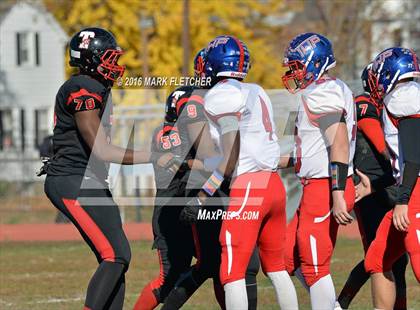 Thumbnail 1 in Washington Township @ Trenton Central photogallery.