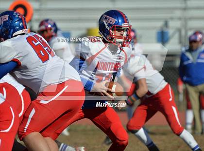 Thumbnail 1 in Washington Township @ Trenton Central photogallery.