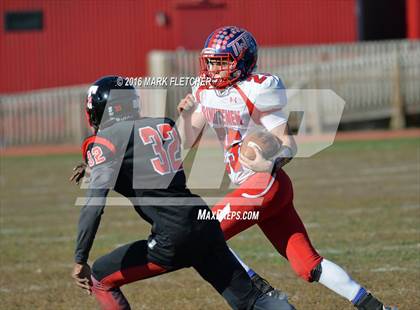 Thumbnail 3 in Washington Township @ Trenton Central photogallery.