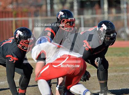 Thumbnail 2 in Washington Township @ Trenton Central photogallery.