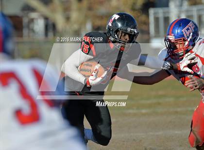 Thumbnail 2 in Washington Township @ Trenton Central photogallery.
