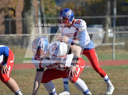 Thumbnail 2 in Washington Township @ Trenton Central photogallery.