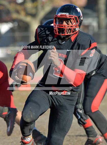 Thumbnail 3 in Washington Township @ Trenton Central photogallery.