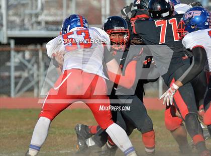 Thumbnail 1 in Washington Township @ Trenton Central photogallery.
