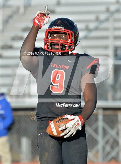 Thumbnail 3 in Washington Township @ Trenton Central photogallery.