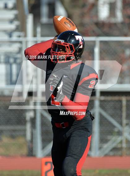 Thumbnail 2 in Washington Township @ Trenton Central photogallery.