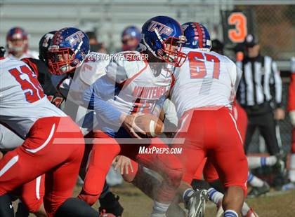 Thumbnail 3 in Washington Township @ Trenton Central photogallery.