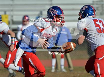 Thumbnail 2 in Washington Township @ Trenton Central photogallery.