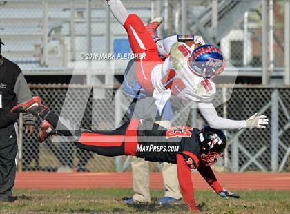Thumbnail 3 in Washington Township @ Trenton Central photogallery.