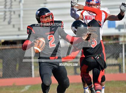 Thumbnail 1 in Washington Township @ Trenton Central photogallery.
