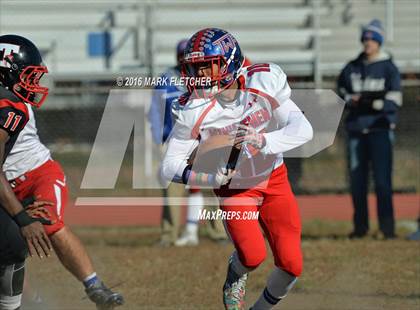 Thumbnail 3 in Washington Township @ Trenton Central photogallery.