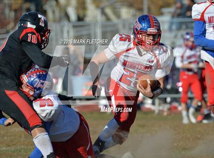 Thumbnail 3 in Washington Township @ Trenton Central photogallery.