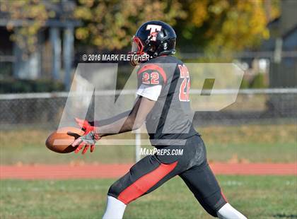 Thumbnail 2 in Washington Township @ Trenton Central photogallery.