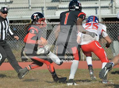 Thumbnail 3 in Washington Township @ Trenton Central photogallery.