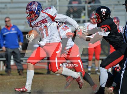 Thumbnail 3 in Washington Township @ Trenton Central photogallery.