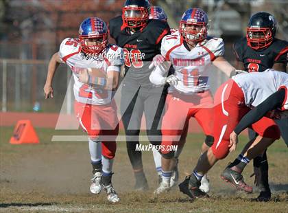 Thumbnail 1 in Washington Township @ Trenton Central photogallery.