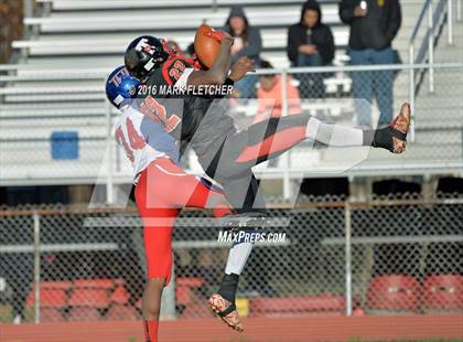 Thumbnail 3 in Washington Township @ Trenton Central photogallery.