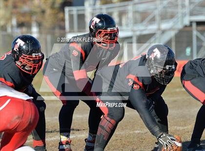 Thumbnail 1 in Washington Township @ Trenton Central photogallery.