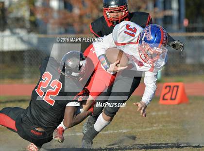 Thumbnail 3 in Washington Township @ Trenton Central photogallery.