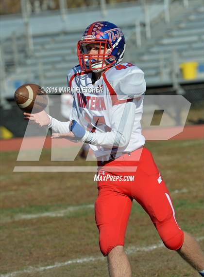 Thumbnail 3 in Washington Township @ Trenton Central photogallery.