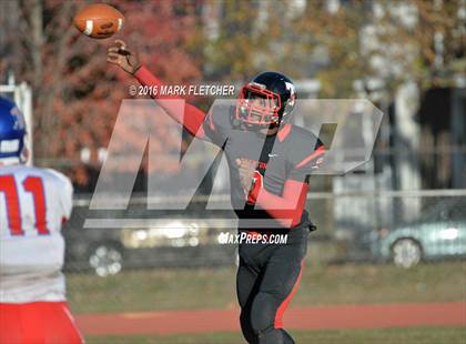 Thumbnail 1 in Washington Township @ Trenton Central photogallery.