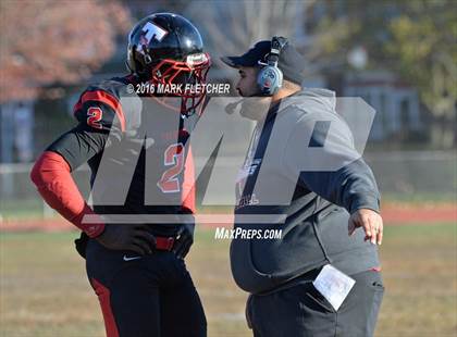 Thumbnail 1 in Washington Township @ Trenton Central photogallery.