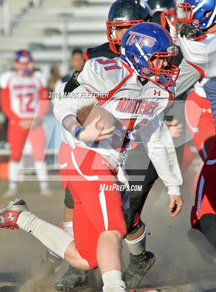 Thumbnail 3 in Washington Township @ Trenton Central photogallery.